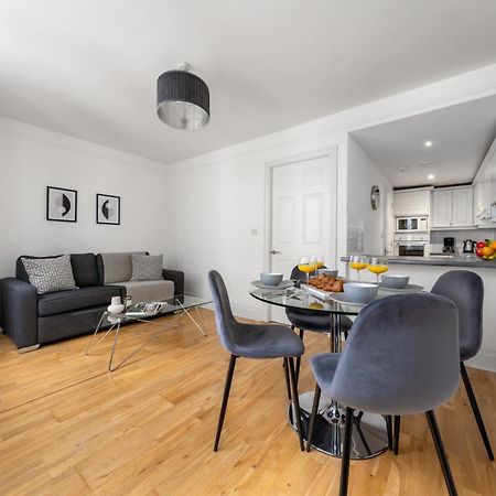 Holborn & Central London - 1Br - Cityapartmentstay Exterior foto