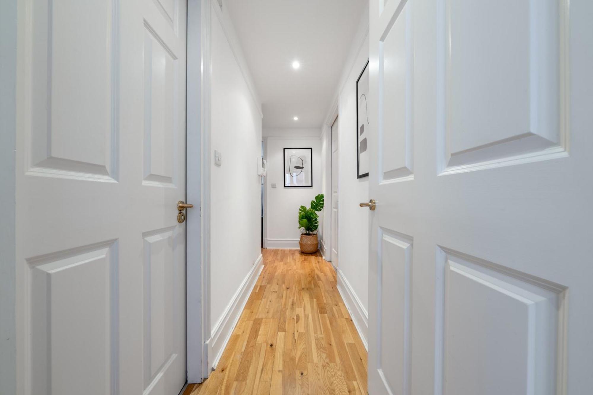 Holborn & Central London - 1Br - Cityapartmentstay Exterior foto